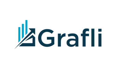 Grafli.com - Creative brandable domain for sale